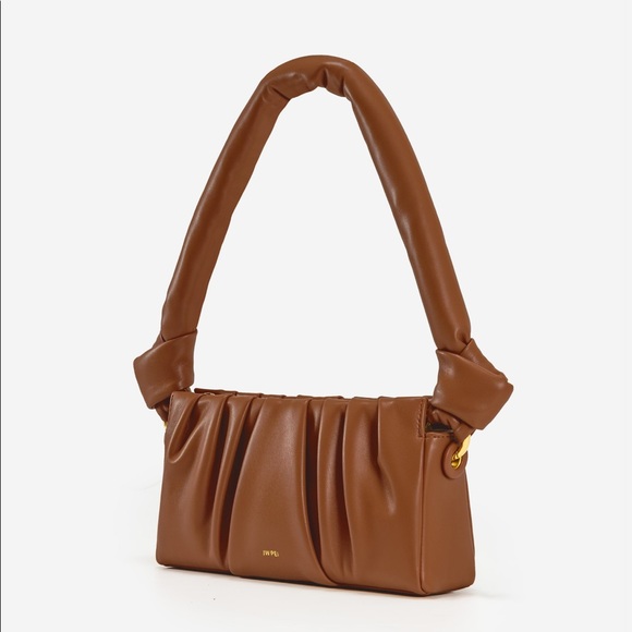 JW Pei Mila purse - brown. Perfect condition! - Picture 2 of 11